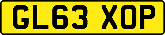 GL63XOP