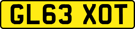 GL63XOT