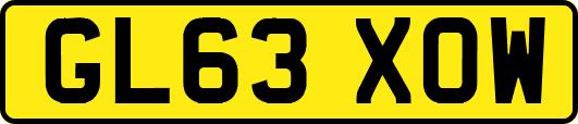GL63XOW