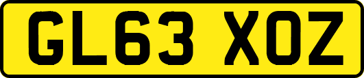 GL63XOZ