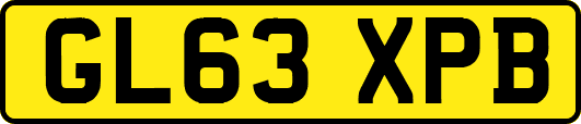 GL63XPB