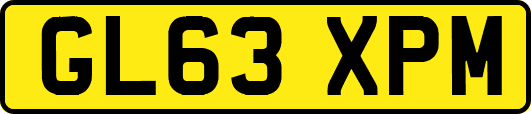 GL63XPM