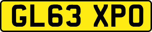 GL63XPO