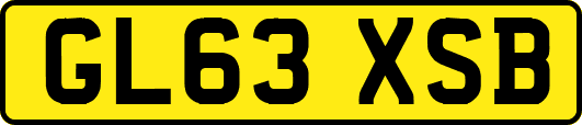 GL63XSB