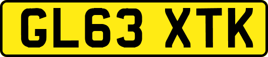 GL63XTK