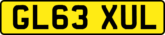 GL63XUL