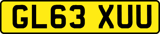 GL63XUU