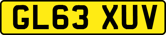 GL63XUV
