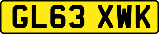 GL63XWK