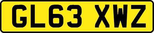 GL63XWZ