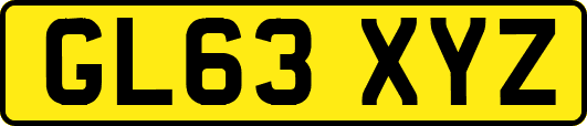 GL63XYZ