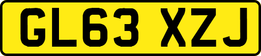 GL63XZJ