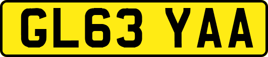 GL63YAA