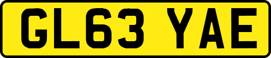 GL63YAE