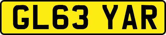 GL63YAR