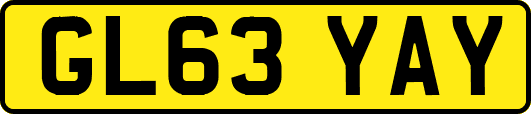 GL63YAY