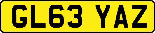 GL63YAZ
