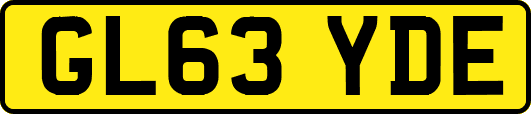 GL63YDE