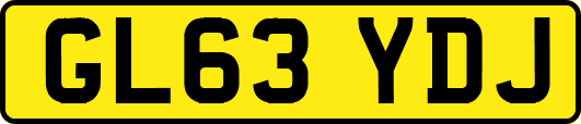 GL63YDJ