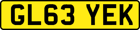 GL63YEK