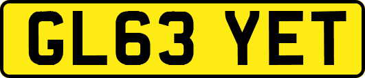 GL63YET