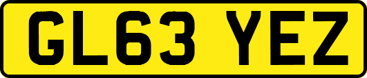 GL63YEZ