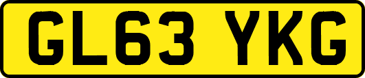 GL63YKG