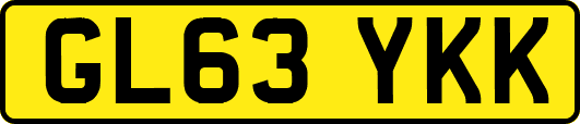 GL63YKK