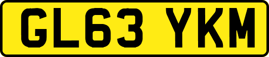 GL63YKM
