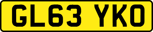 GL63YKO