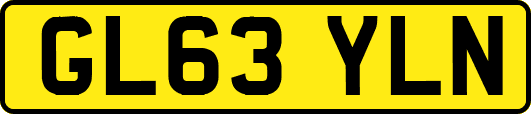 GL63YLN