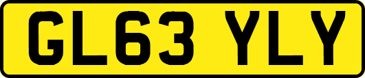 GL63YLY