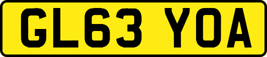 GL63YOA
