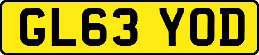 GL63YOD
