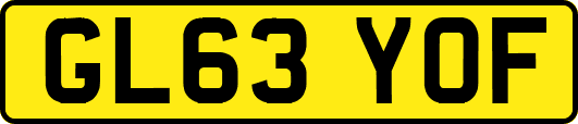 GL63YOF