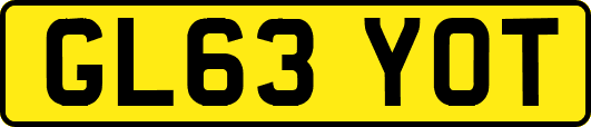 GL63YOT