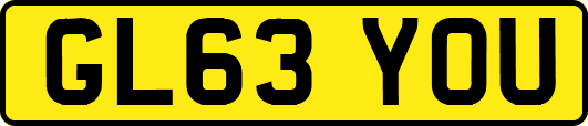 GL63YOU