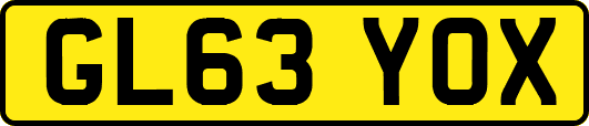 GL63YOX