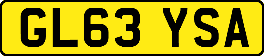 GL63YSA