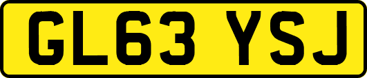 GL63YSJ