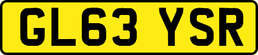 GL63YSR