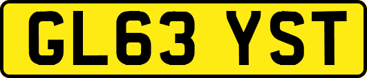 GL63YST