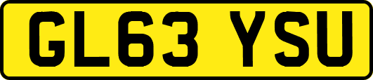 GL63YSU