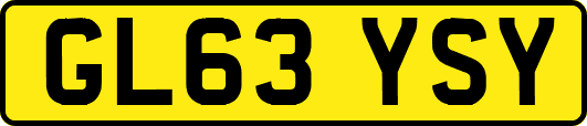 GL63YSY