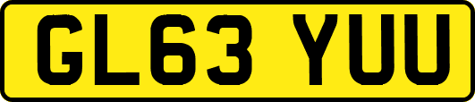 GL63YUU