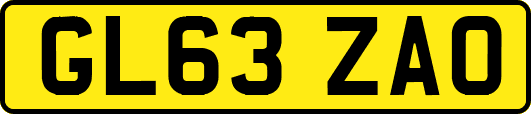 GL63ZAO