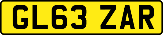 GL63ZAR