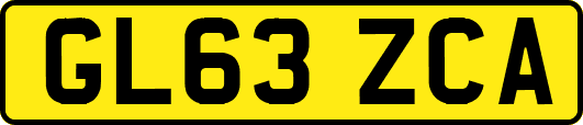 GL63ZCA