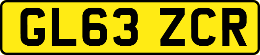 GL63ZCR