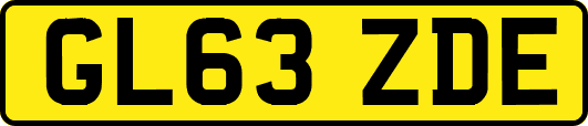 GL63ZDE